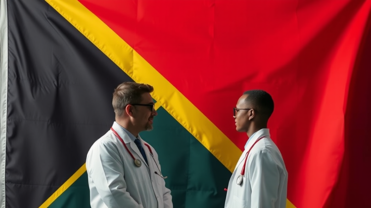 Statisticians Flag Fragile Risk Model Behind Esophageal Cancer Survival Study