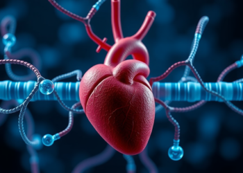 Scientists Flip the Drug Discovery Pipeline to Put Human Biology First in Cardiovascular Research