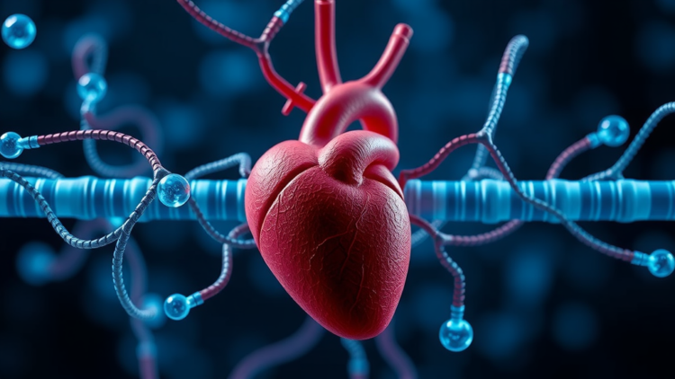 Scientists Flip the Drug Discovery Pipeline to Put Human Biology First in Cardiovascular Research