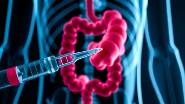 Blood Test and Tumor Genetics Sharpen Predictions of Rectal Cancer Immunotherapy Success