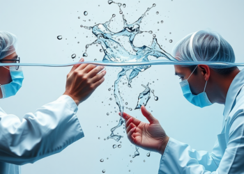 Scientists Clash Over Free Water Imaging as a Marker of Parkinson’s Disease Progression