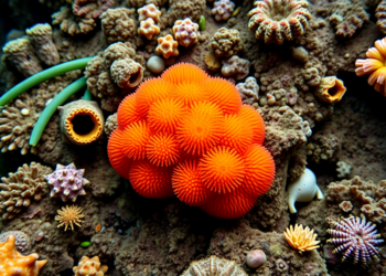 Bright Orange Sponge Reveals Hidden Diversity in the Eastern Tropical Pacific