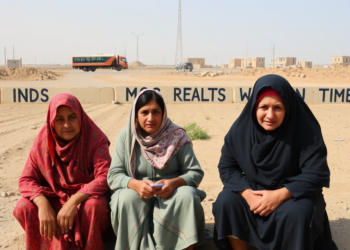 Homeless Women in Iran’s Borderlands Face 24 Social Barriers to Health, Study Finds