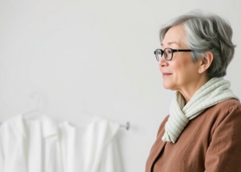 Hormone Therapy History Linked to Higher Thyroid Disorder Burden in Postmenopausal Korean Women