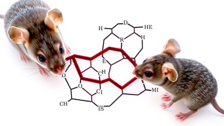 New Hydrophobic Tag Molecule Degrades DAPK1 and Cuts Tau Pathology in Alzheimer’s Mice