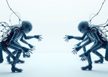 New AI Framework Tames Chaotic Teamwork in Multi-Agent Reinforcement Learning