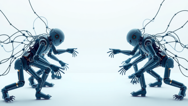 New AI Framework Tames Chaotic Teamwork in Multi-Agent Reinforcement Learning