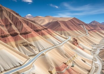 Machine Learning Maps Landslide Danger Along Tibet’s Vital Lhasa–Dingri Highway