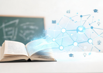 AI Is Rewriting How Knowledge Is Transferred, Major Education Analysis Finds