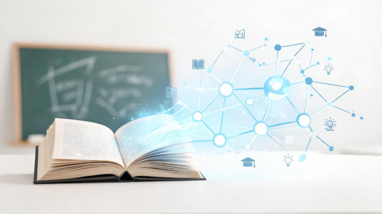 AI Is Rewriting How Knowledge Is Transferred, Major Education Analysis Finds