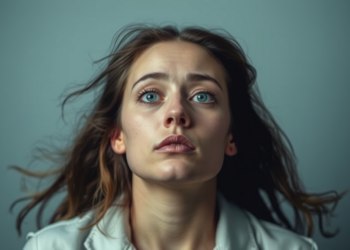 Out-of-Body Experience Trial Fails Its Main Test but Yields a Strange Surprise