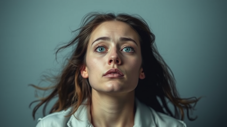 Out-of-Body Experience Trial Fails Its Main Test but Yields a Strange Surprise