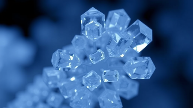 Researchers Unlock Crystallization Secrets Directly From DSC Heat Curves