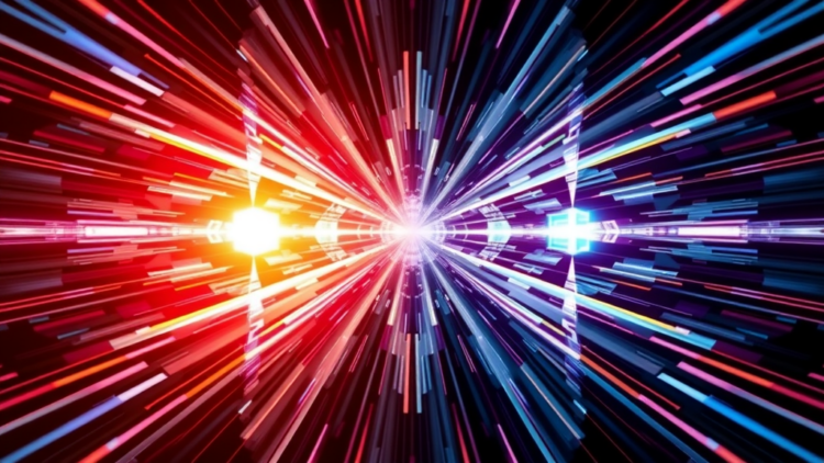 Lorentz Transformation Tilts Diffraction Patterns Into Relativistic Asymmetry