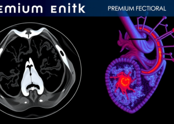 Spectral CT at 100 keV Sharply Improves Coronary Stenosis Measurement in Calcified Arteries