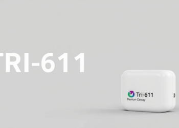 New Molecular Glue Degrader TRI-611 Eliminates ALK-Driven Lung Cancer, Including in the Brain