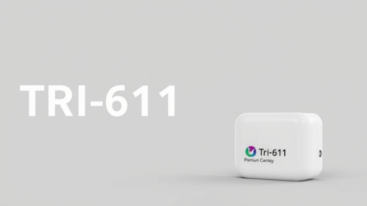 New Molecular Glue Degrader TRI-611 Eliminates ALK-Driven Lung Cancer, Including in the Brain