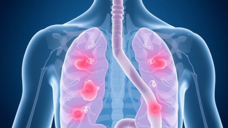 More Removed Lymph Nodes Linked to Worse Outcomes After Immunotherapy in Colorectal Cancer