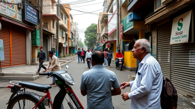 Hepatitis A Immunity Stays High in Urban India While Hepatitis E Exposure Remains Age-Dependent
