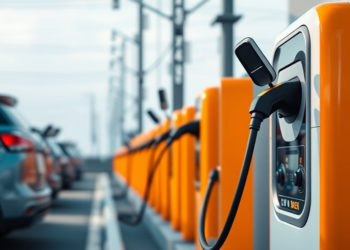 AI Predicts EV Charging Demand With 97.9% Accuracy From Real Grid Data