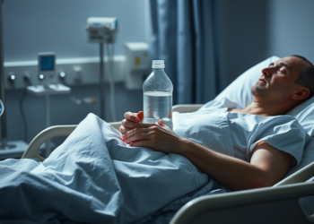 Hypernatremia in Critically Ill Patients Demands More Than Free Water Replacement