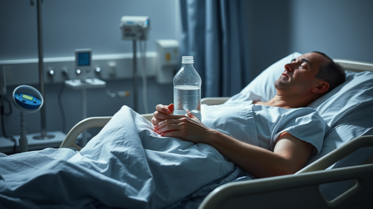 Hypernatremia in Critically Ill Patients Demands More Than Free Water Replacement