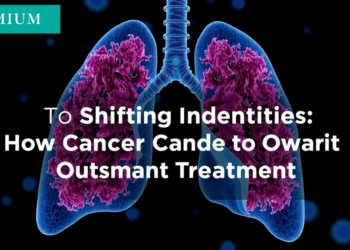Shifting Identities: How Lung Cancer Cells Change Face to Outsmart Treatment