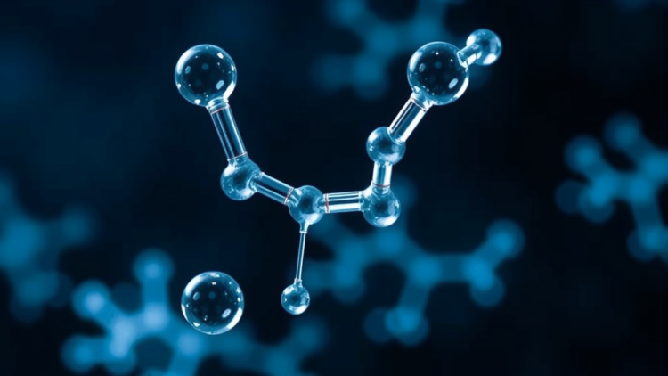 Chemists Craft a One-Handed Molecule That Disarms a Cell-Death Protein