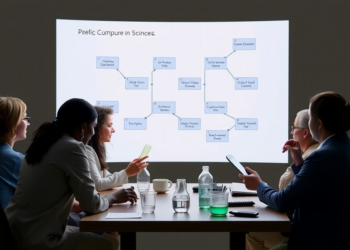 Rethinking How Science Shares, Judges, and Gathers Its People