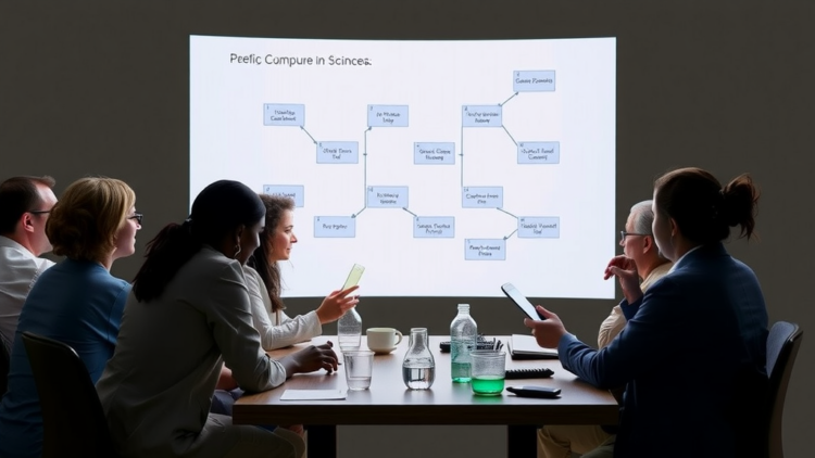 Rethinking How Science Shares, Judges, and Gathers Its People