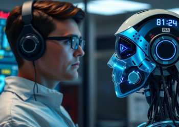AI Assistant That Reads Your Voice Makes Virtual Lab Work Feel More Human