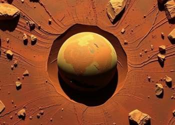 Mars May Hold Ore Deposits Rich Enough to Mine, Decades of Sample Data Suggest