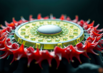 Engineered Landing Pads Boost Precision Gene Integration in Plants and Human Cells