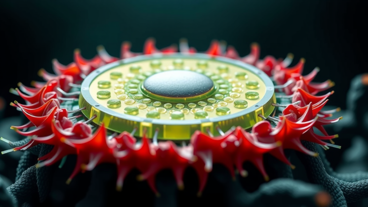Engineered Landing Pads Boost Precision Gene Integration in Plants and Human Cells