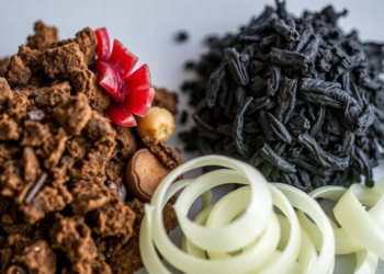 Chicken Manure and Onion Peels Turned Into Carbon Capture Materials