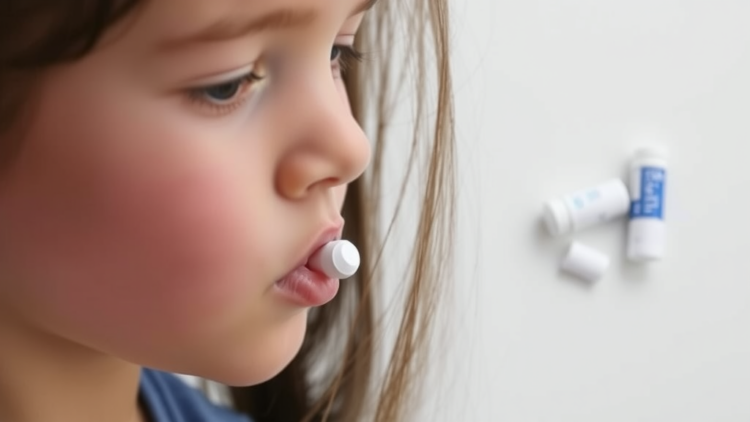 Common Asthma Drug Shows Promise for Rare Childhood Muscle Diseases in Landmark Trial