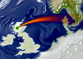 Winter Jet Over the Atlantic and Europe Grows Stronger but Less Extreme