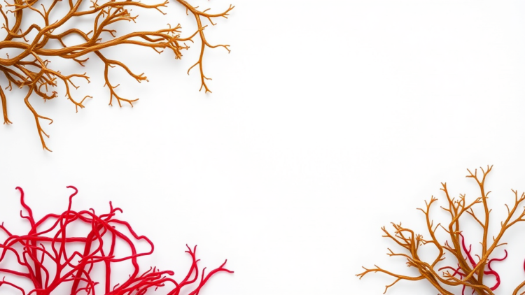 Seaweed-Derived Coating Matches Heparin at Keeping Blood From Clotting