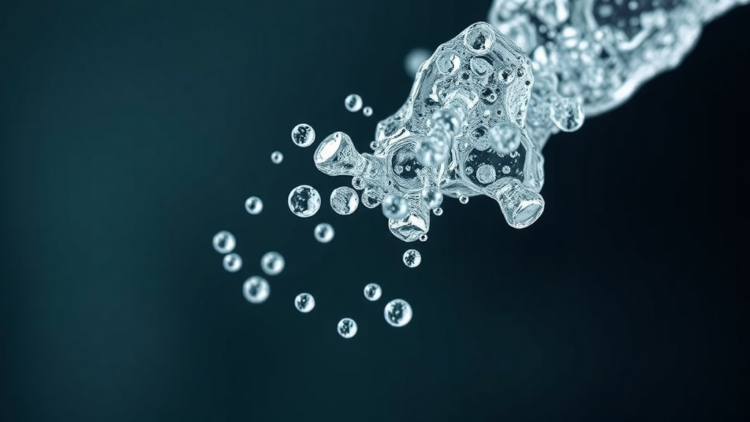 Recycling PFAS Waste Into Silver Fluoride for Cleaner Chemistry