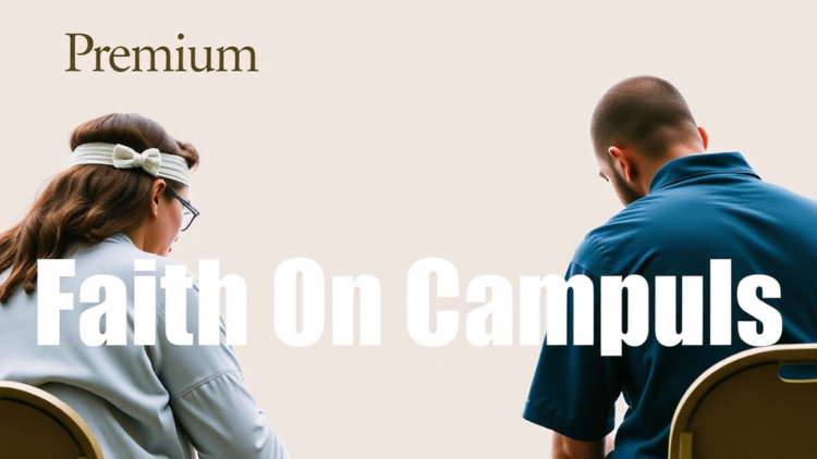 Faith on Campus: Religiosity Fails to Shield Students from Deviance