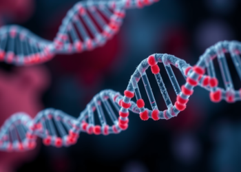 mRNA flu vaccine sustains germinal centers to broaden antibody responses, study finds