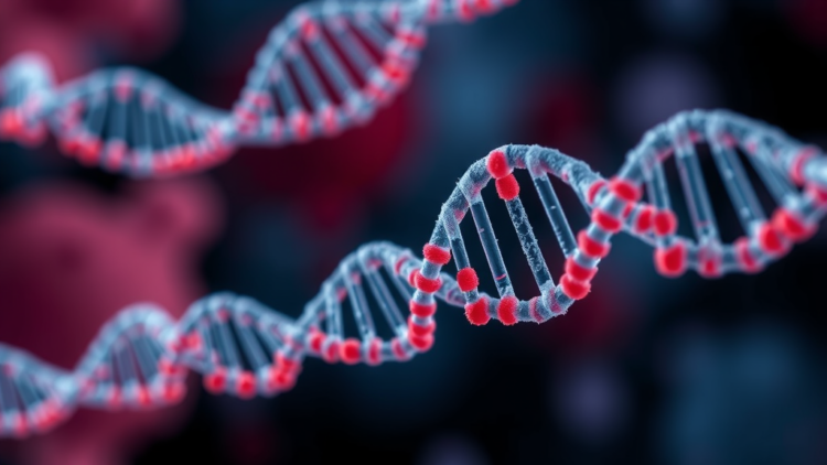 mRNA flu vaccine sustains germinal centers to broaden antibody responses, study finds