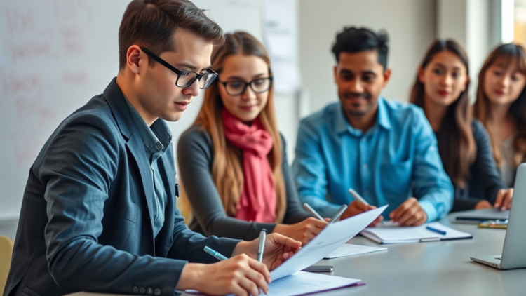 Teachers Report Sharper AI Awareness After University-Wide Training Push