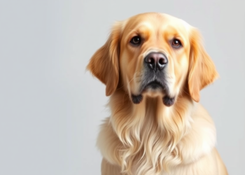 Golden Retriever Lifetime Study Reveals Mast Cell Tumours May Not Shorten Lifespan