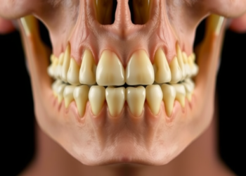 Your Jawbone Could Reveal Your Sex With Over 90 Percent Accuracy, New Study Shows