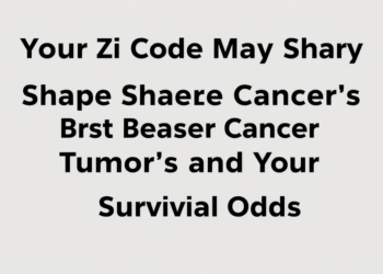 Your Zip Code May Shape Your Breast Cancer Tumor’s Genetics and Your Survival Odds