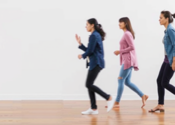 How Dizzy Patients Move and Avoid May Reveal What Their Vestibular Disorder Really Is