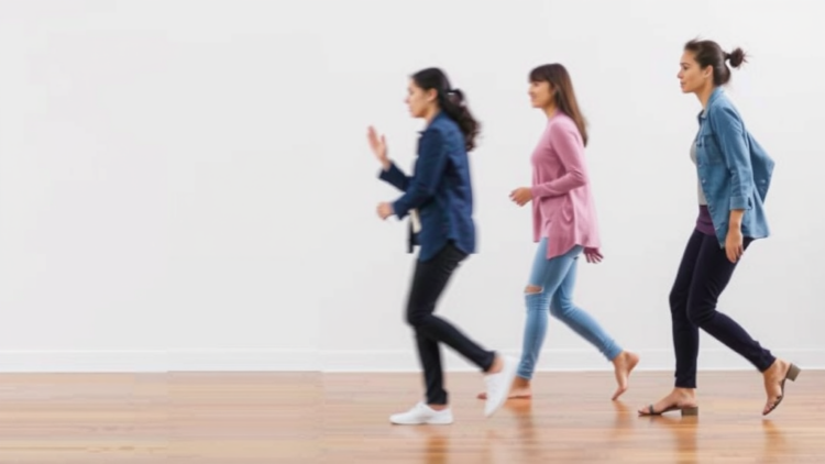 How Dizzy Patients Move and Avoid May Reveal What Their Vestibular Disorder Really Is