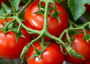 Tomato Ubiquitinome Reveals How Two Bacterial Haplotypes Drive Different Disease Outcomes