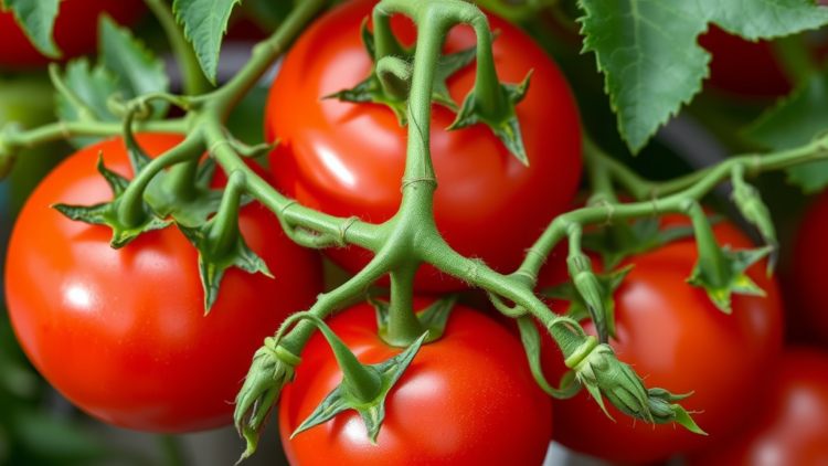 Tomato Ubiquitinome Reveals How Two Bacterial Haplotypes Drive Different Disease Outcomes